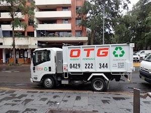 OTG Rubbish Removals Sydney place picture