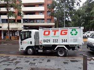 OTG Rubbish Removals Sydney place picture